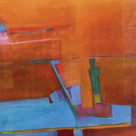 Ann Pierce - Ensenada