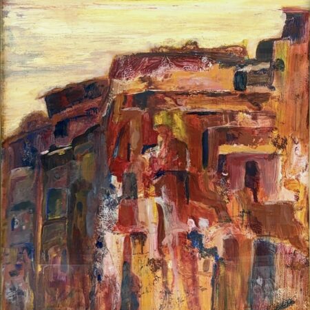 Sally Dimas - The Dwellings