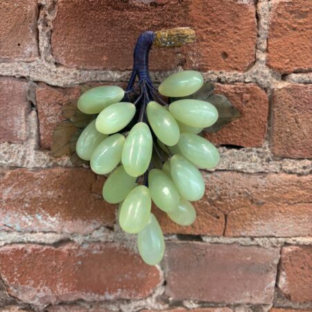 Jade Grape Cluster
